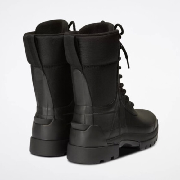 Hunter Balmoral Field Combat Boot main image 6